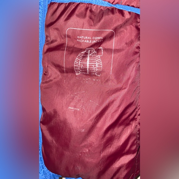 Tommy Hilfiger Men's Packable Down Puffer Jacket - Picture 13 of 16